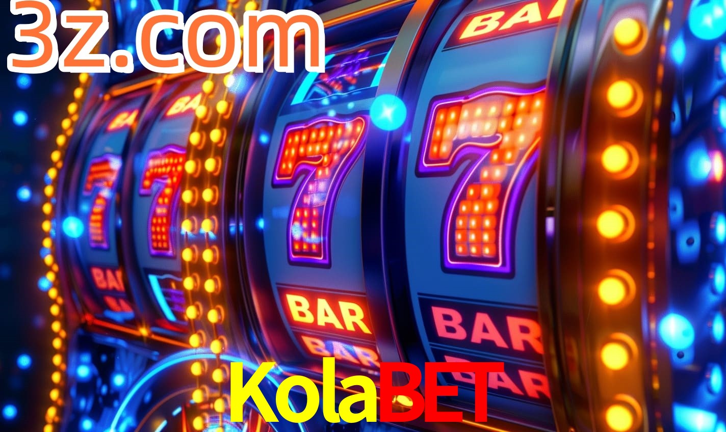 Bônus Kolabet Para Todos